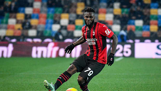 ac milan